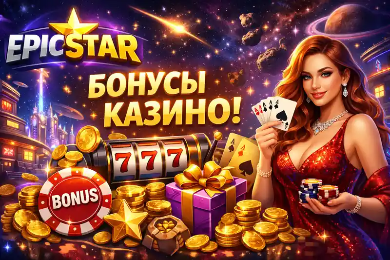 ЭпикСтар бонусы