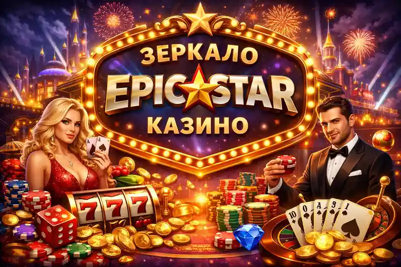 ЭпикСтар зеркало